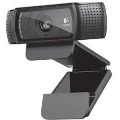 5099206061309 | P/N:  | Cod. Artículo: 960-001055 Webcam logitech c920 negra full hd 1080p 15mp