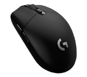 5099206077829 | P/N: 910-005282 | Cod. Artículo: LOGI-910-005282 Mouse raton logitech g305 gaming negro