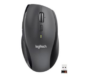 5099206093065 | P/N:  | Cod. Artículo: 910-006034 Mouse raton logitech m705 laser wireless iinalambrico gris