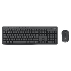 5099206113107 | P/N: 920-012071 | Cod. Artículo: MGS0000018212 Teclado + mouse logitech mk370 combo for business wireless inalambrico