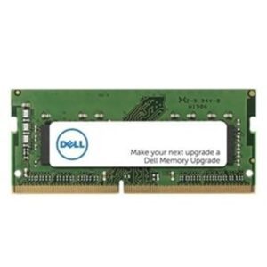 5397184525654 | P/N: AB371022 | Cod. Artículo: MGS0000011357 Memoria ram dell sodimm ab371022 16gb ddr4 -  3200mhz