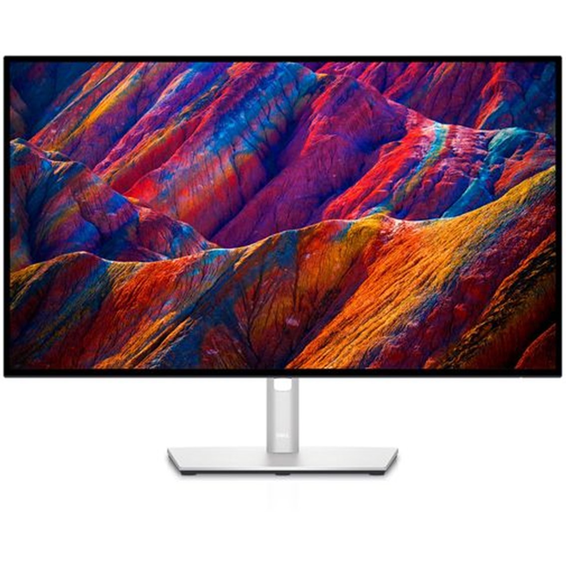 5397184567753 | P/N: DELL-U2723QE | Cod. Artículo: DSP0000016698 Monitor led 27pulgadas dell ultrasharp u2723qe ips -  lcd -  4k uhd -  dp -  hdmi -  usb tipo c -  8ms -  60hz -  vesa 100 x 100