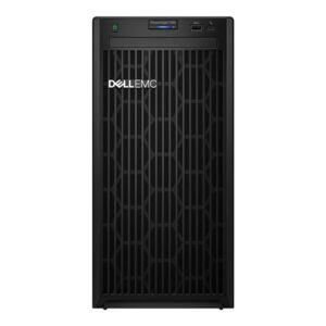 5397184677421 | P/N: M83C9 | Cod. Artículo: DSP0000018155 Servidor dell poweredge t150 xeon e - 2314 4 core 8gb ram -  1tb matrox g200 idrac9 basic 15g - 3 años garantia