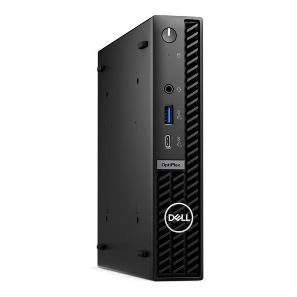 5397184802243 | P/N: 43G0G | Cod. Artículo: DSP0000027062 Ordenador dell optiplex micro 7020 i5 - 14500t -  8gb -  ssd 512gb -  w11p