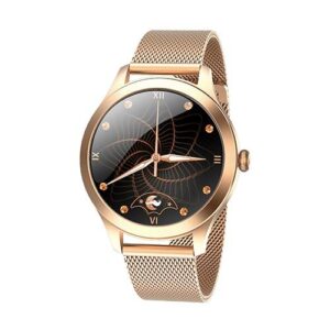 5908235976747 FW42-GOLD MAXCOM WATCH FW42 GOLD