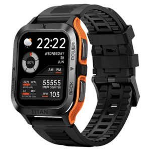 5908235977812 FW67 TITAN PROORANGE MAXCOM WATCH FW67 TITAN PRO ORANGE