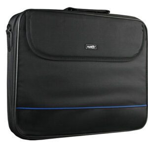 5908257125277 | P/N: NTO-0359 | Cod. Artículo: DSP0000002269 Maletin natec impala para portatil hasta 17.3'' negro