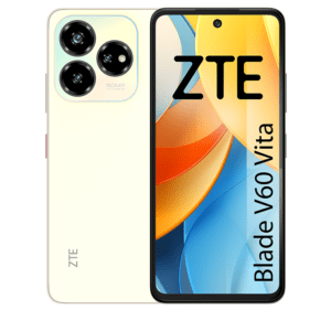 6902176116896 P606F10-GOLD ZTE BLADE V60 VITA 6