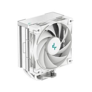 6933412727422 DISIPADOR DEEPCOOL AK400 WHITE R-AK400-WHNNMN-G-1 A0043749 DeepCool Refrigeración R-AK400-WHNNMN-G-1