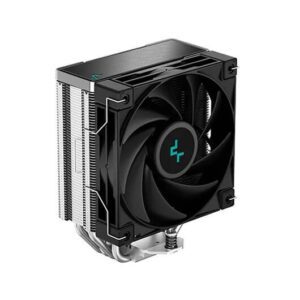 6933412727446 DISIPADOR DEEPCOOL AK400 BLACK R-AK400-BKNNMN-G-1 A0043748 DeepCool Refrigeración R-AK400-BKNNMN-G-1