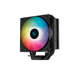 6933412727774 | P/N: R-AG400-BKANMC-G-2 | Cod. Artículo: DSP0000020297 Disipador deepcool ag400 argb 120mm negro