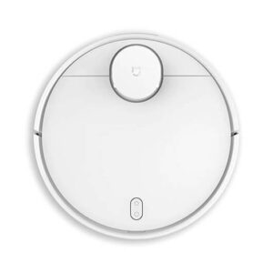 6934177741852 ROBOT ASPIRADOR XIAOMI MI VACUUM-MOP 2 PRO WHITE BHR5044EU A0041443 Xiaomi Hogar Aspiración BHR5044EU