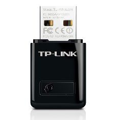 6935364050696 | P/N:  | Cod. Artículo: TL-WN823N Adaptador usb 2.0 wifi 300 mbps tp - link formato mini