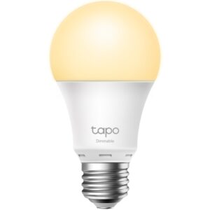 6935364053468 | P/N: TAPO-L510E | Cod. Artículo: TAPOL510E Bombilla inteligente regulable  tapo l510e tp link