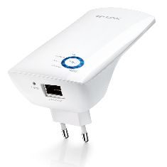 6935364070199 | P/N:  | Cod. Artículo: TL-WA850RE Repetidor de cobertura wifi 300 mbps tp - link tl - wa850re