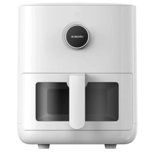 6941812708293 | P/N: BHR6943EU | Cod. Artículo: MGS0000017583 Freidora aire inteligente xiaomi mi smart air fryer pro -  1600w -  4l