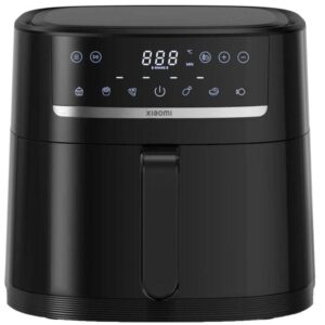 6941812708347 | P/N: BHR6942EU | Cod. Artículo: MGS0000020651 Freidora aire inteligente xiaomi air fryer -  1500w -  6l