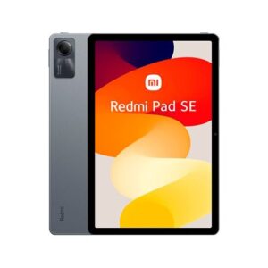 6941812740408 TABLET XIAOMI REDMI PAD SE 11  4/128GB GRAPHITE VHU4448EU A0049675 Xiaomi Tablets VHU4448EU