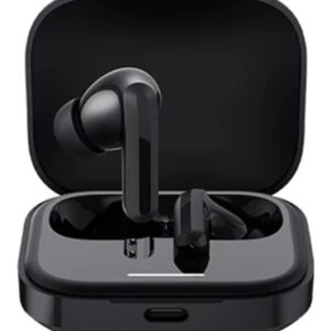 6941812768471 XIAOMI BUDS 5 GRAPHITE BLACK BHR8118GL 62