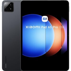 6941812778135 XIAOMI PAD 6S PRO 8+256GB WIFI 12.4" GRAY 395