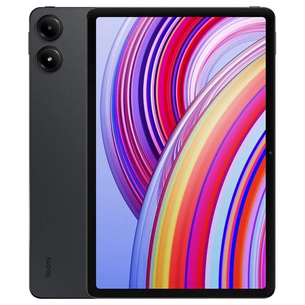 6941812780923 | P/N: VHU4750EU | Cod. Artículo: MGS0000023601 Tablet xiaomi redmi pad pro 12.1pulgadas 8gb -  256gb -  gris