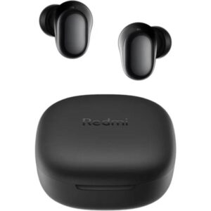 6941812791240 | P/N: BHR8776GL | Cod. Artículo: MGS0000024287 Auriculares xiaomi redmi buds 6 play inalambrico negro