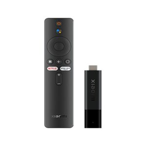 6941948703513 ANDROID TV XIAOMI SMART TV STICK 4K PFJ4175EU A0054211 Xiaomi Vídeo PFJ4175EU