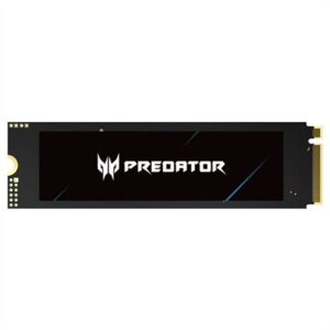 6955914613928 | P/N: BL.9BWWR.105 | Cod. Artículo: DSP0000024663 Disco duro interno solido ssd predator gm - 7000 1tb pcie nvme gen4