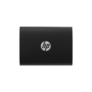 6955914619395 | P/N: 7M690AA# | Cod. Artículo: DSP0000026918 Disco duro externo ssd hp p900 512gb usb tipo c negro