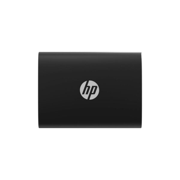 6955914619487 | P/N: 7M699AA | Cod. Artículo: DSP0000027146 Disco duro externo ssd hp p900 4tb usb tipo c negro