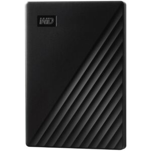 718037869469 | P/N:  | Cod. Artículo: WDBYVG0010BBK-WESN Disco duro externo hdd wd western digital 1tb my passport usb 3.0 negro