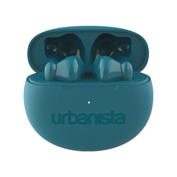 7350088303320 | P/N: 1036031 | Cod. Artículo: DSP0000014708 Auriculares urbanista true wireless inalambricos austin lake green