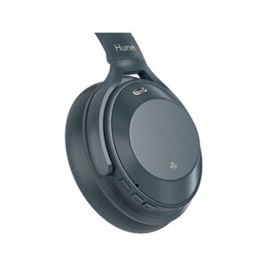 7798397480705 AURICULARES BT HUNE ECO FAUNA GRIS OSCURO ROCA AT-AUR-HE-039ROC A0053831 HUNE Sonido AT-AUR-HE-039ROC