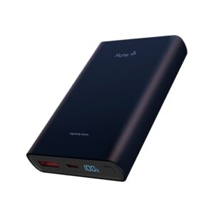 7798397481108 ECO POWER BANK 10.000mAh LCD HUNE OCEANO AT-POB-PB-056OCE A0054619 HUNE Accesorios Telefonía AT-POB-PB-056OCE