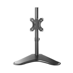 8054392618451 | P/N: EW1535 | Cod. Artículo: MGS0000013853 Soporte de mesa ewent ew1535 para monitor hasta 34pulgadas carga maxima 9kg