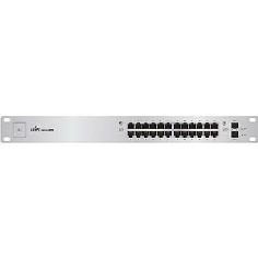 810354023149 | P/N:  | Cod. Artículo: US-24-250W Switch 24 puertos ubiquiti 10 - 100 - 1000 us - 24 - 250w poe unifi gigabit