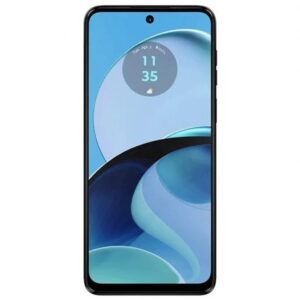 840023248184 | P/N: PAYF0001SE | Cod. Artículo: DSP0000019673 Telefono movil smartphone motorola moto g14 6.43pulgadas 4gb 128gb sky blue