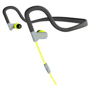 8432426429363 | P/N: 429363 | Cod. Artículo: DSP0000012256 Auriculares deportivos energy sistem sport 2 amarillo