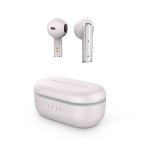 8432426453511 AURICULARES TRUE WIRELESS STYLE 4 CREAM 453511 A0054062 Energy Sistem Sonido 453511