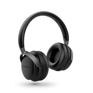 8432426455317 AURICULARES ENERGY SISTEM POWER RADIO NEGRO 455317 A0054054 Energy Sistem Sonido 455317