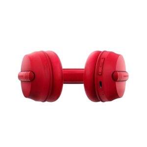 8432426457557 AURICULARES BLUETOOTH ENERGY SISTEM HOSHI ROJO 457557 A0054052 Energy Sistem Sonido 457557