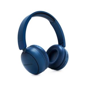 8432426457700 | P/N: 457700 | Cod. Artículo: DSP0000019683 Auriculares energy system radiocolor fm bluetooth azul