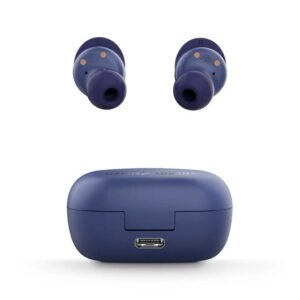 8432426458264 AURICULARES TRUE WIRELESS RACEBUDS BLUE 458264 A0054069 Energy Sistem Sonido 458264