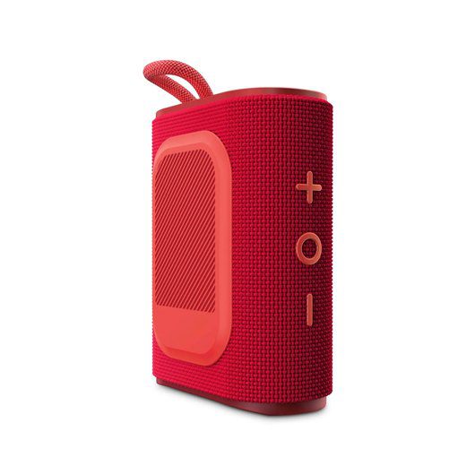 8432426459247 ALTAVOZ BLUETOOTH ENERGY SISTEM RED STREETPLAY 459247 A0054722 Energy Sistem Sonido 459247