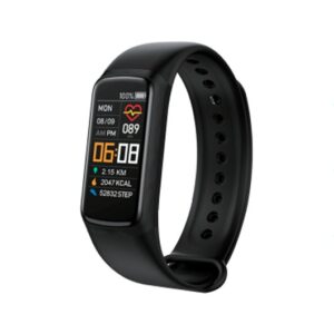 8435719621741 SMARTBAND UNI PULSERA DE ACTIVIDAD DEPORTIVA SW2174 A0054654 UNI Wearables SW2174