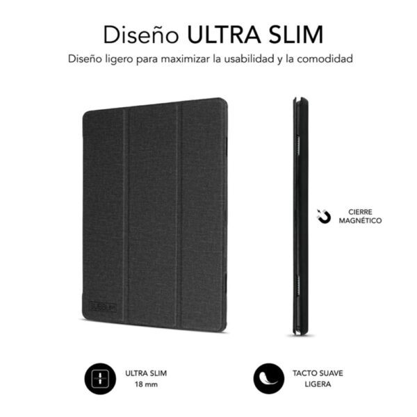 Funda subblim para shock case lenovo tab m10 fhd+ 10.3pulgadas tb - x606 - Imagen 2