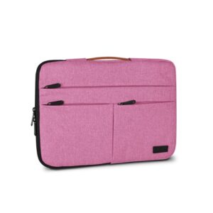 8436586742706 | P/N: SUBLS-AP36004 | Cod. Artículo: DSP0000021761 Funda subblim air padding 360 sleeve portatil 13.3pulgadas - 14pulgadas rosa