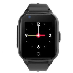 8436588882219 | P/N: LESWKIDS06K | Cod. Artículo: DSP0000020100 Smartwatch leotec leswkids06k kids allo plus negro