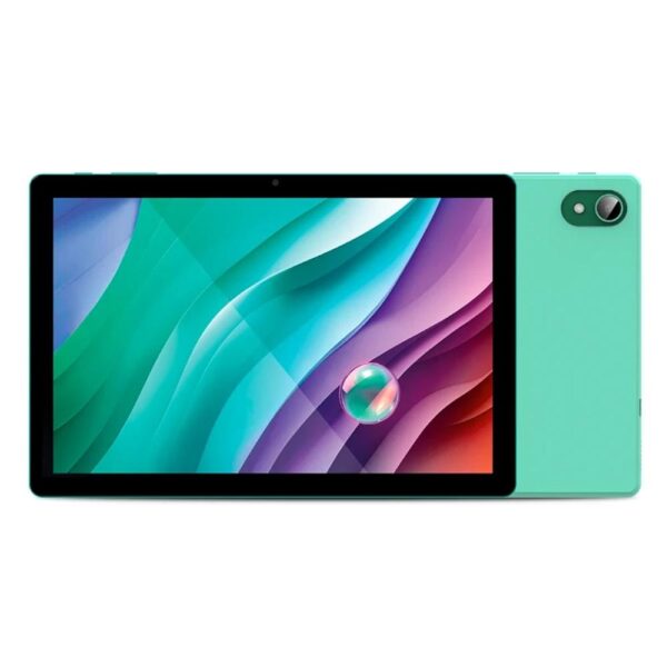 8436609912710 | P/N: 9786464M | Cod. Artículo: DSP0000024418 Tablet spc gravity 5 se 10.1pulgadas 4gb 64gb wifi verde