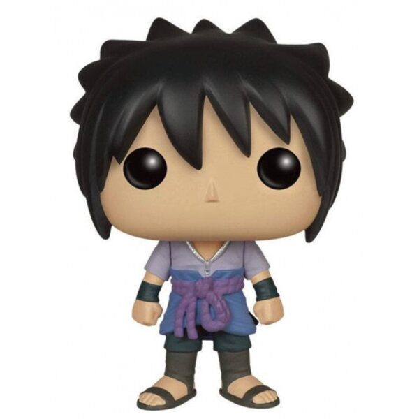 Funko pop naruto shippuden sasuke 6367 - Imagen 2